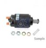 DT 7.61082 Solenoid Switch, starter